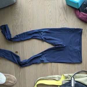 Alo stirrup leggings